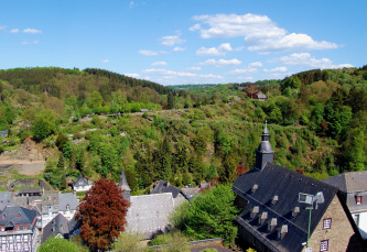 Elfriede Theißen, Imgenbroich  © Pflegedienst Theißen