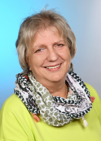 Elfriede Theißen, Imgenbroich